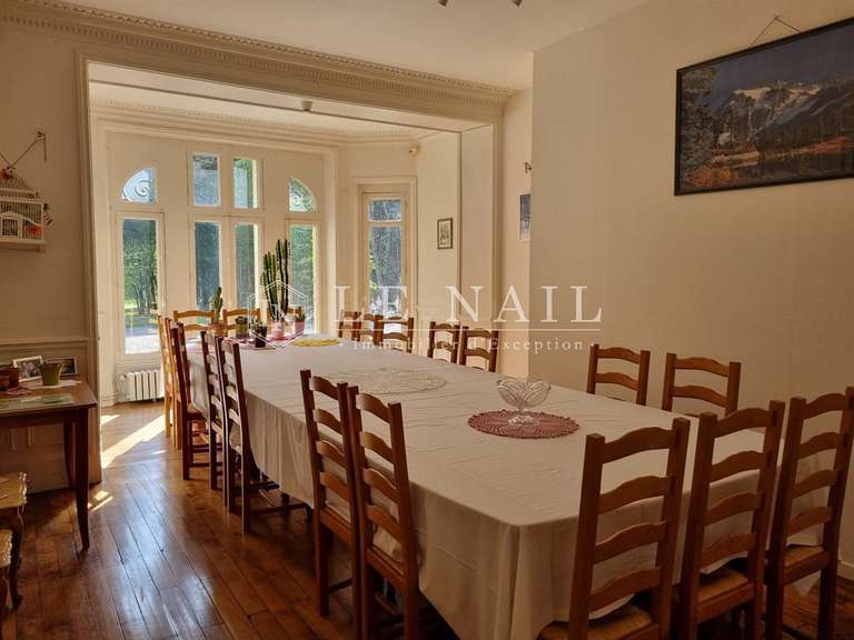 Property Salbris - 12 bedrooms - 520m²