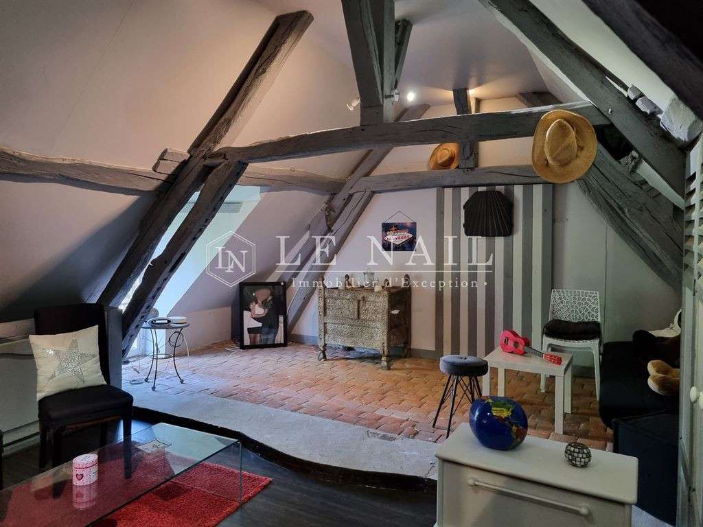 Propriété Salbris
