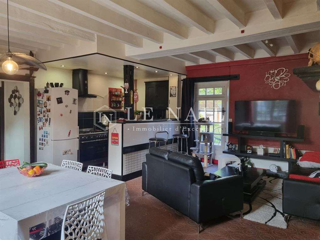 Propriété Salbris