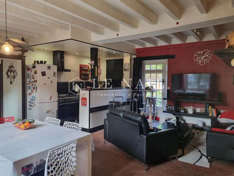 Propriété Salbris - 3 chambres - 160m²