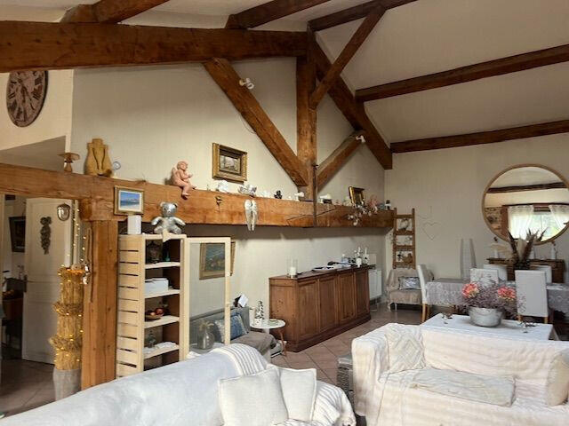 Maison Saleilles - 500m²