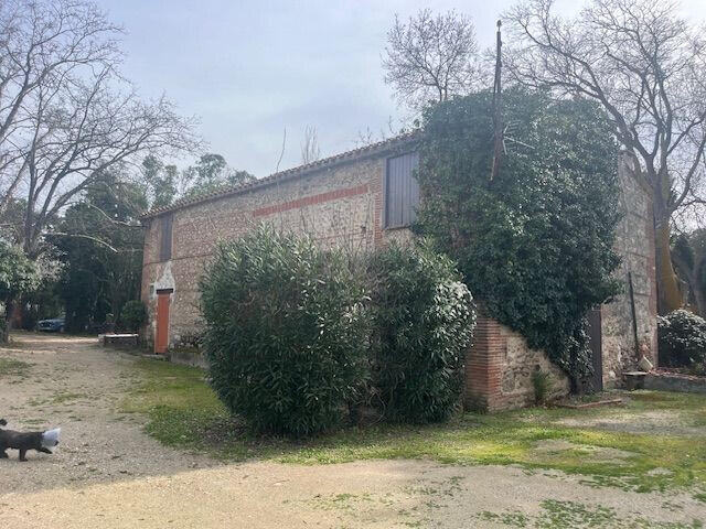 Maison Saleilles - 500m²