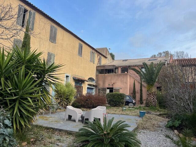 Maison Saleilles - 500m²