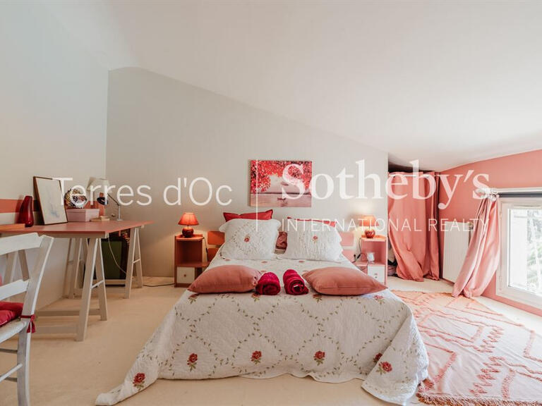 Maison Saleilles - 5 chambres - 320m²