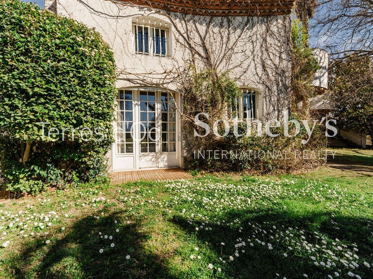 Maison Saleilles - 5 chambres - 320m²