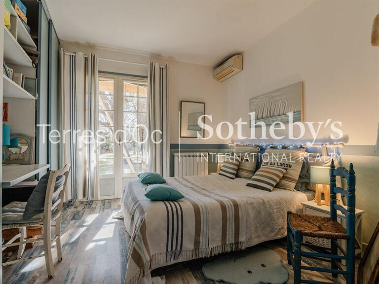 Maison Saleilles - 5 chambres - 320m²
