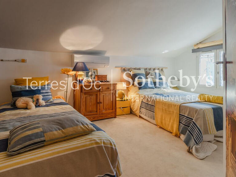 Maison Saleilles - 5 chambres - 320m²