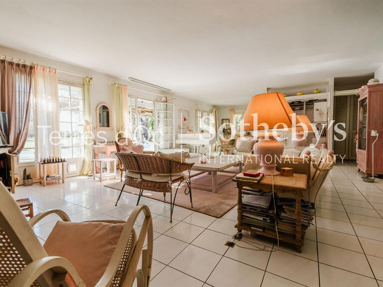 Maison Saleilles - 5 chambres - 320m²