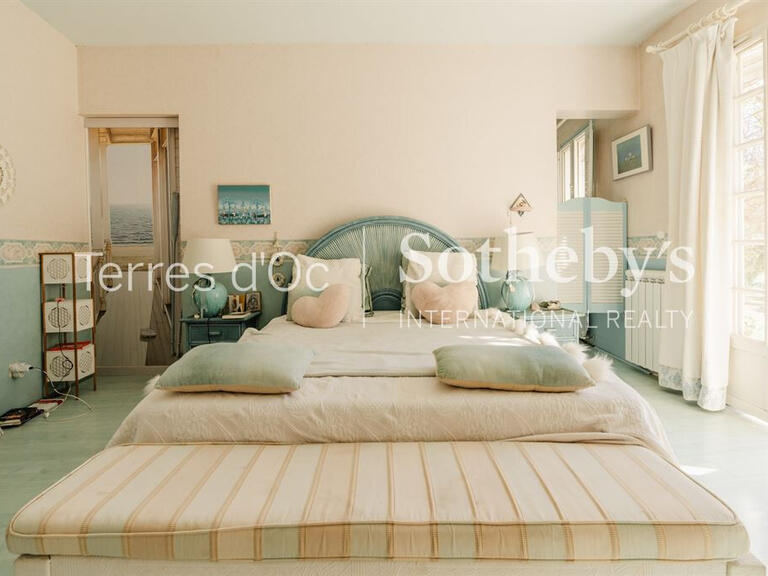 Maison Saleilles - 5 chambres - 320m²