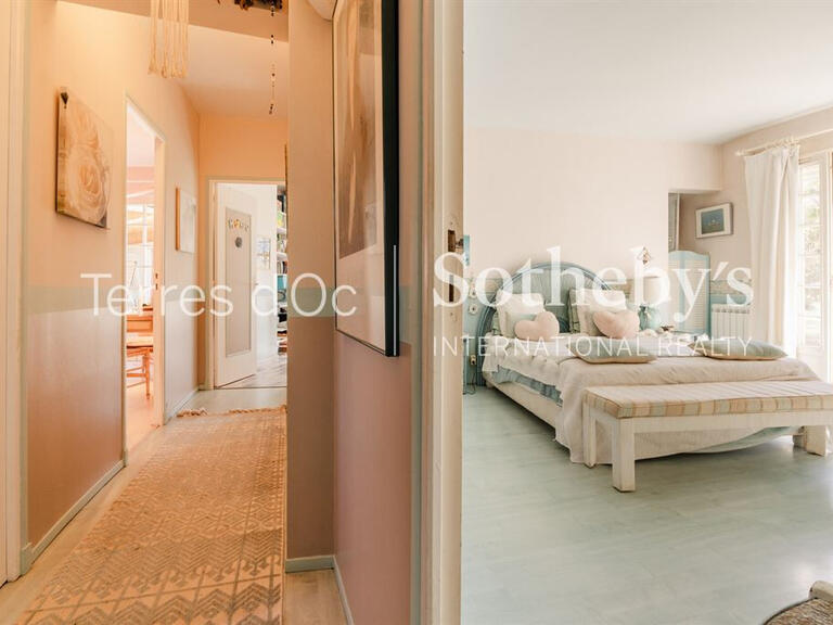 Maison Saleilles - 5 chambres - 320m²