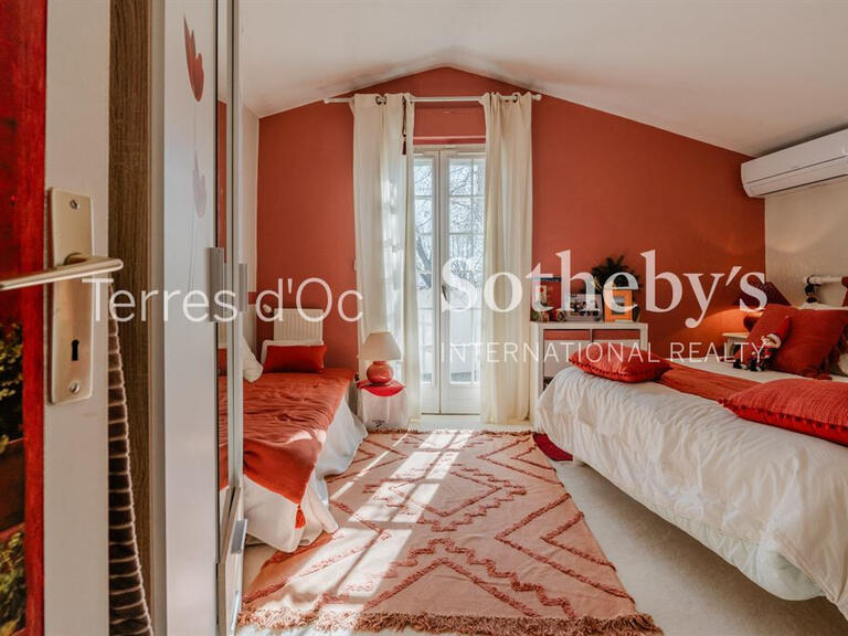 Maison Saleilles - 5 chambres - 320m²