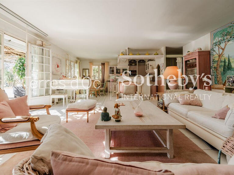 Maison Saleilles - 5 chambres - 320m²