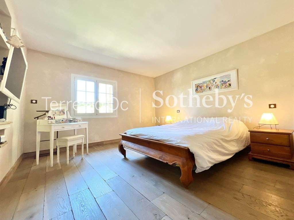 Maison Saleilles