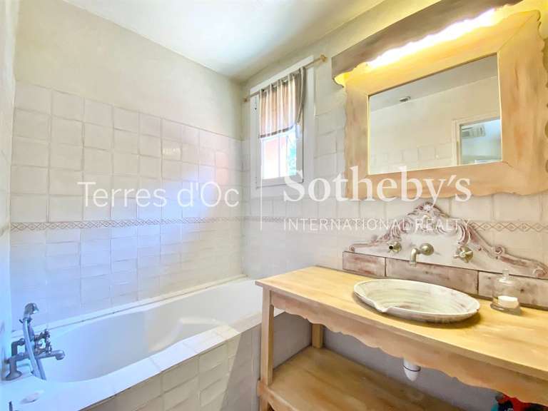 Maison Saleilles - 3 chambres - 184m²