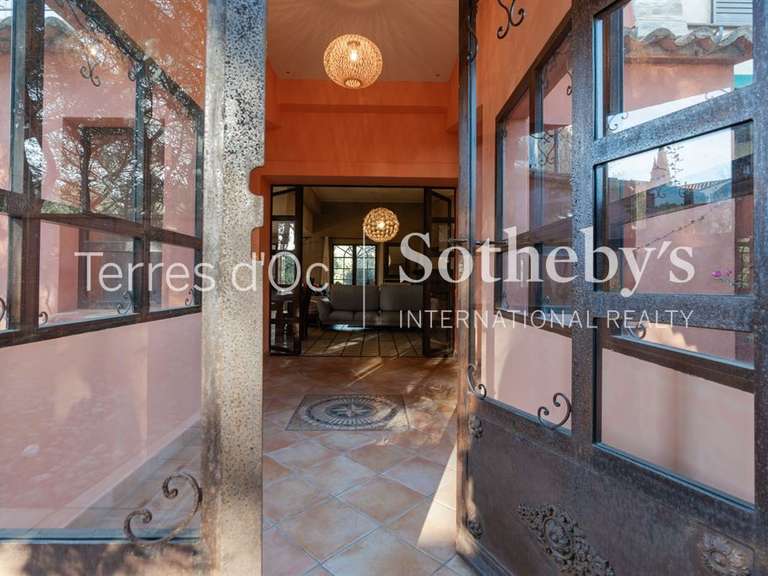 Maison Saleilles - 3 chambres - 184m²