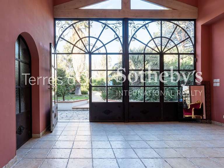 Maison Saleilles - 3 chambres - 184m²