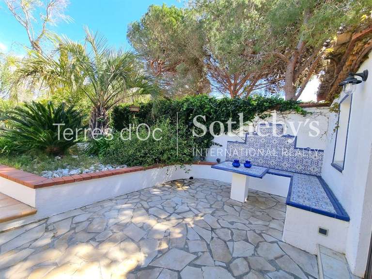 Maison Saleilles - 3 chambres - 184m²