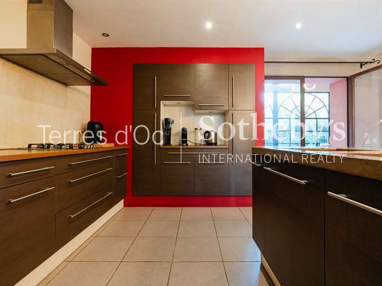 Maison Saleilles - 3 chambres - 184m²