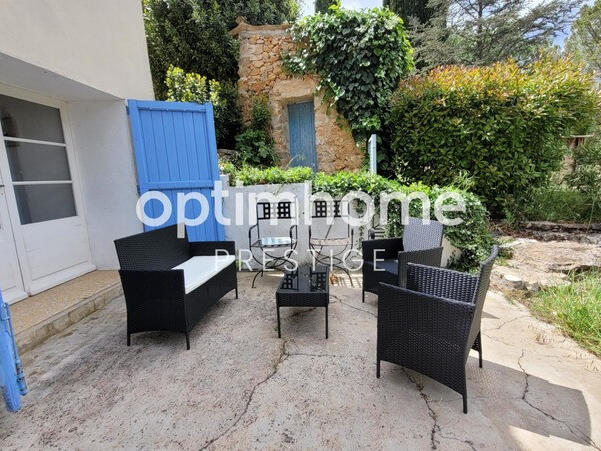 Vente Maison Salernes - 4 chambres