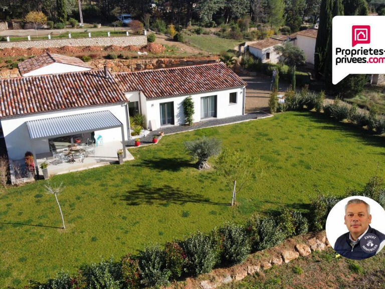 Vente Maison Salernes - 3 chambres