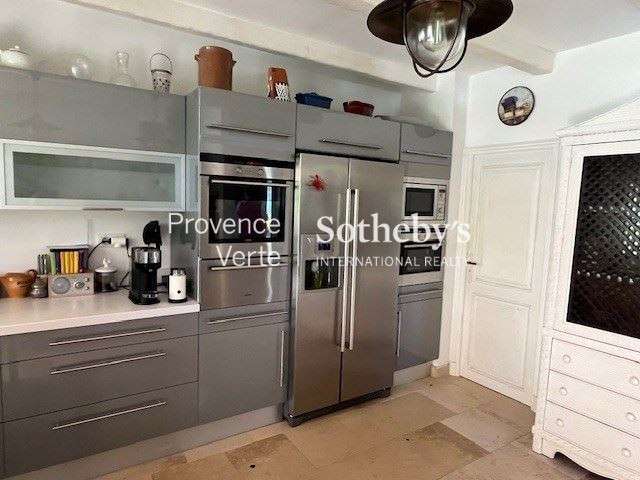 Maison Salernes - 2 chambres - 150m²