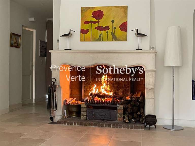 Maison Salernes - 2 chambres - 150m²