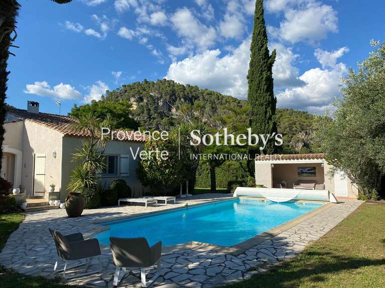 Maison Salernes - 2 chambres - 150m²