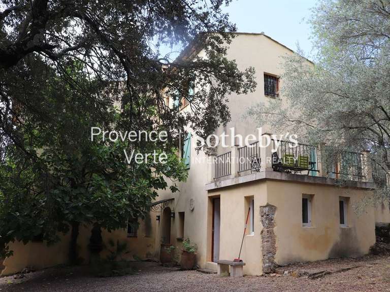 Maison Salernes - 5 chambres - 236m²