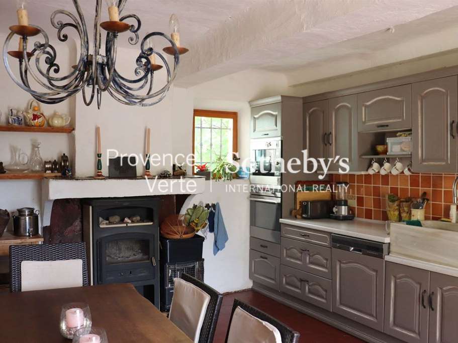 Maison Salernes