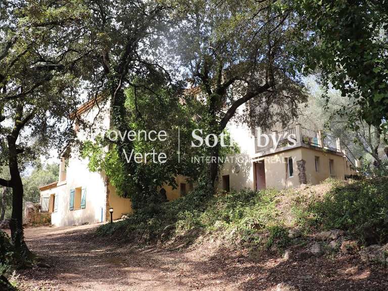 House Salernes - 5 bedrooms - 236m²