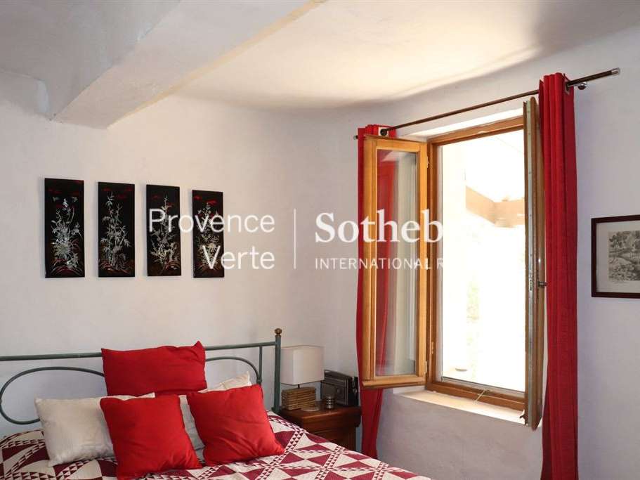 Maison Salernes