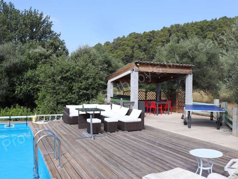 House Salernes - 5 bedrooms - 236m²