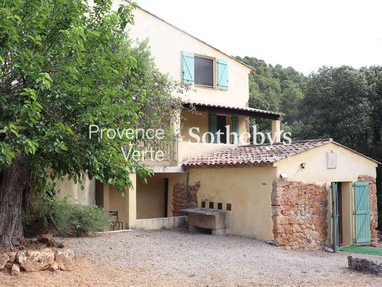 Maison Salernes - 5 chambres - 236m²