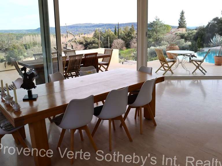 House Salernes - 610m²