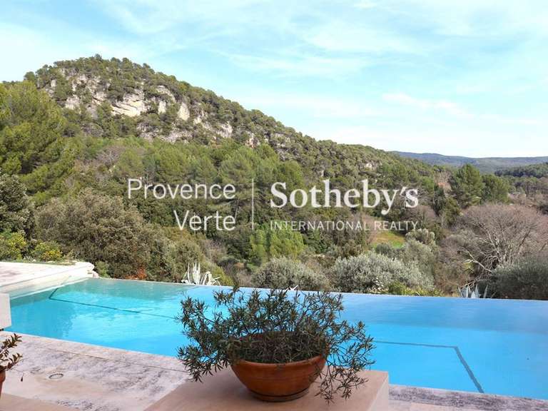 Maison Salernes - 610m²