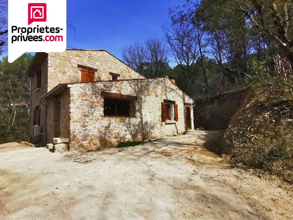 House Salernes