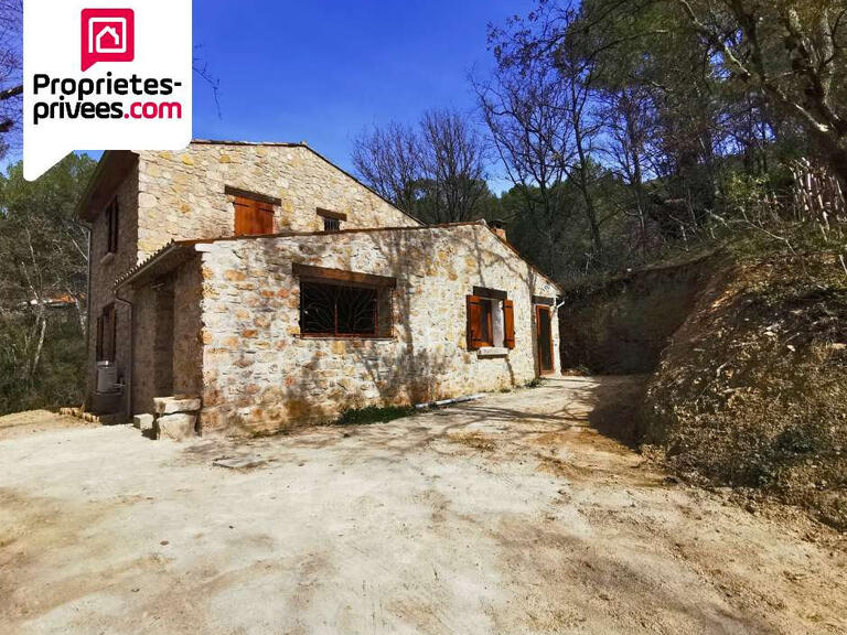 House Salernes - 6 bedrooms