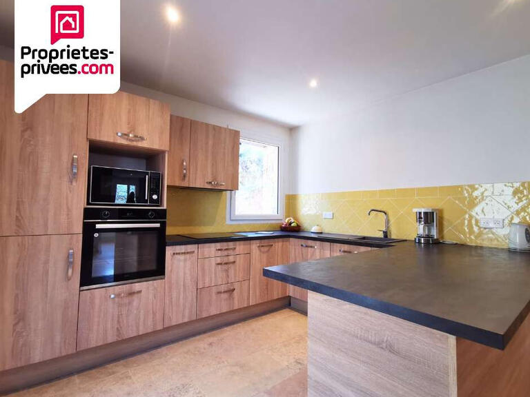 House Salernes - 6 bedrooms