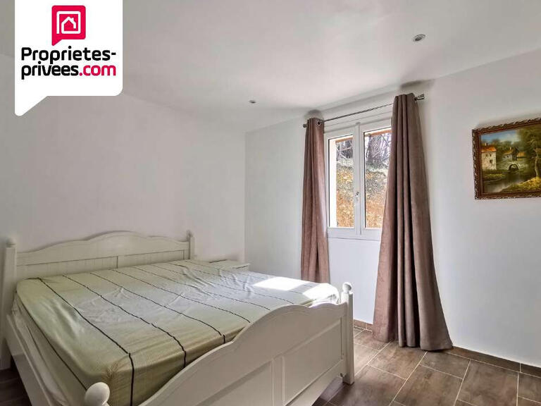 House Salernes - 6 bedrooms