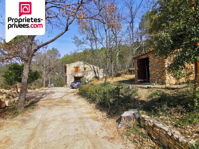 House Salernes - 6 bedrooms