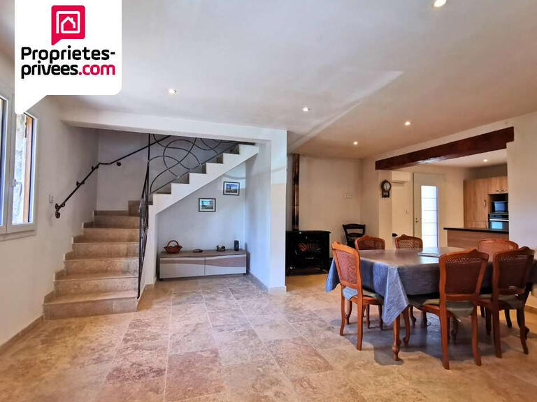 House Salernes - 6 bedrooms