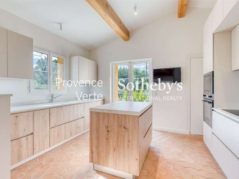 Maison Salernes - 171m²