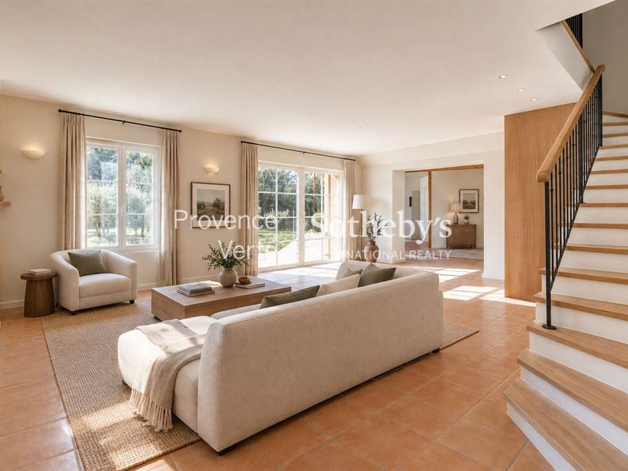 House Salernes