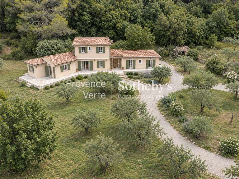 Maison Salernes - 3 chambres - 171m²