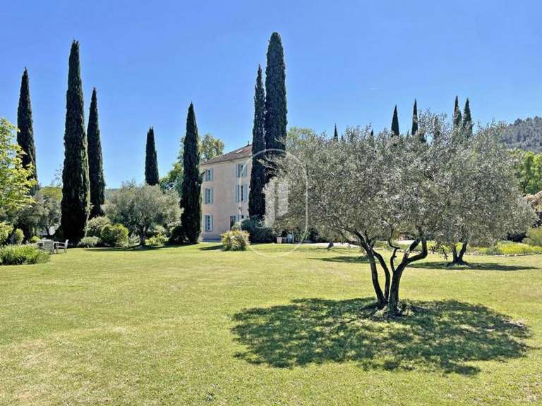 House Salernes - 7 bedrooms - 223m²