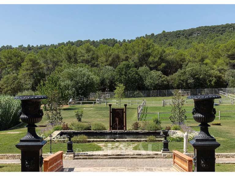 Maison Salernes - 6 chambres - 914m²