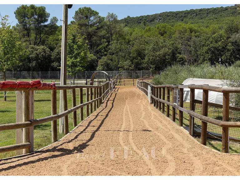 Maison Salernes - 6 chambres - 914m²