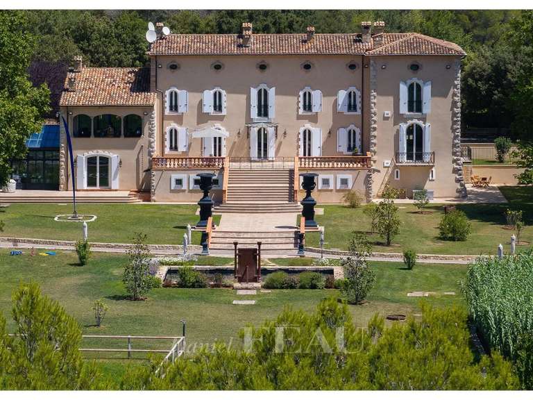 Maison Salernes - 6 chambres - 914m²