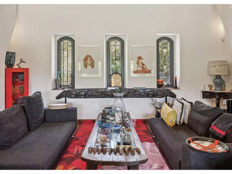 Maison Salernes - 6 chambres - 914m²