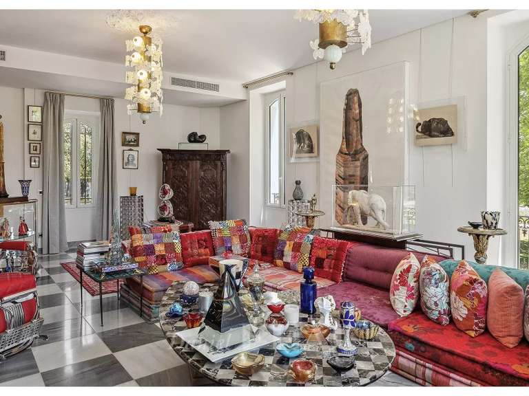 Maison Salernes - 6 chambres - 914m²